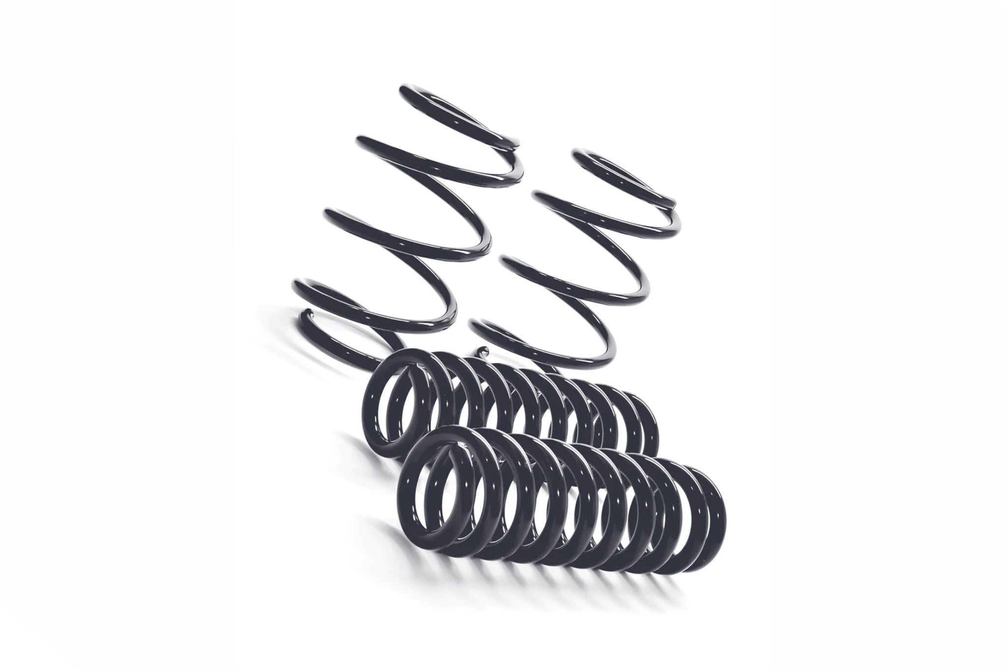 MMX Lowering springs - BMW G90 M5 xDrive - Evolve Automotive